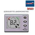 girouette anemometre