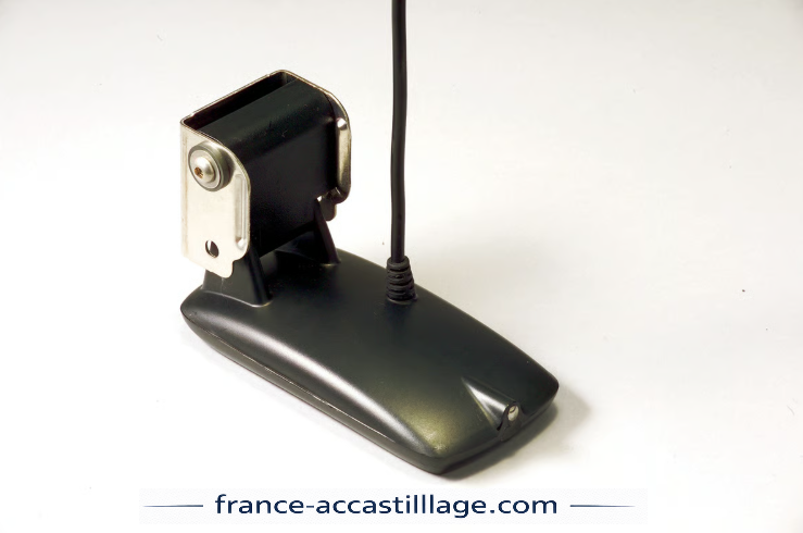 Sonde side Imaging tableau AR + T° SH-A07T Humminbird