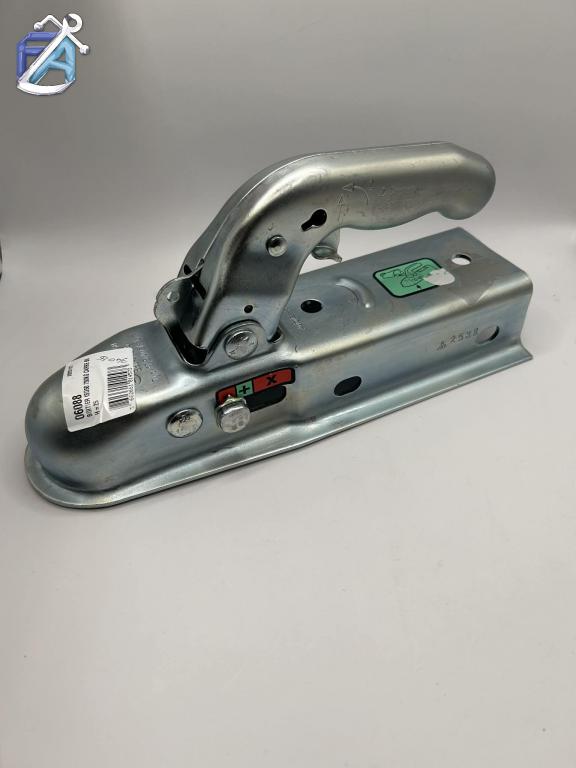 Attache à boule KQ 14