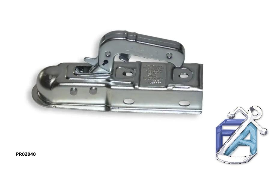 Attache à boule AK 7