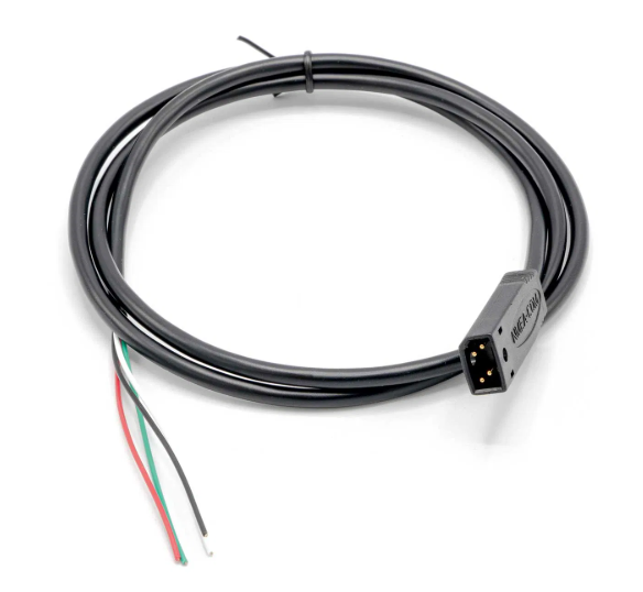 Câble interface GPS et VHF Navicom