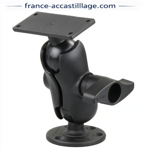 Support horizontal RAM pour HELIX 8 à 15/ SOLIX/XPLORE/APEX