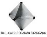 REFLECTEUR STANDARD