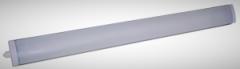 Plafonnier non plexi