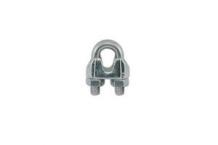 serre cable etrier
