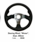 volant winner