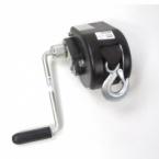 capot de protection RBW