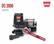 treuil dc 2000