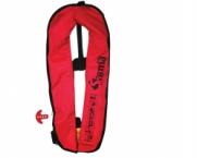 gilet automatique Lalizas