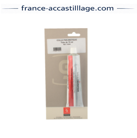 Colle pneumatique PVC
