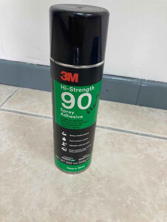 Spray 90 SOROMAP