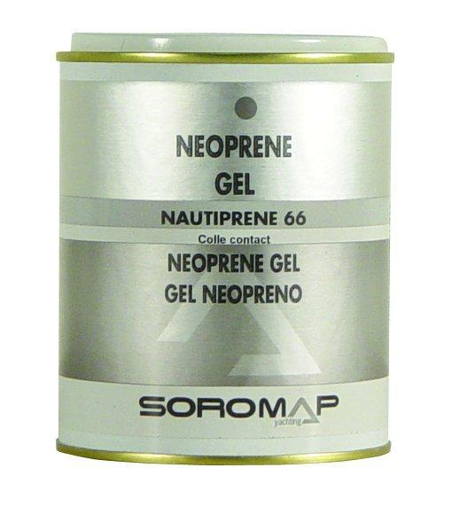 Neopr�ne gel 66 SOROMAP