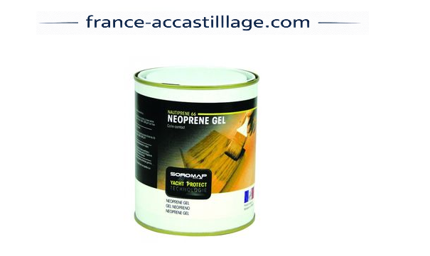 Neopr�ne gel 66 SOROMAP