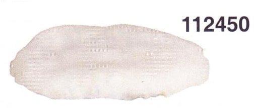 Peau de mouton D75 mm