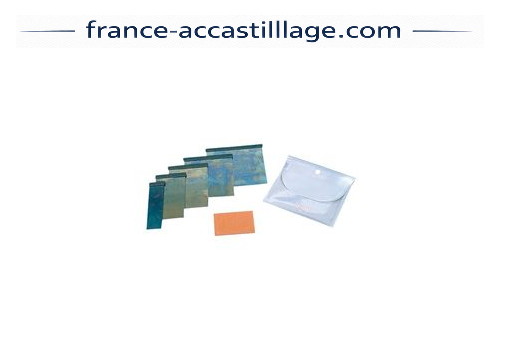 Trousse de couteau