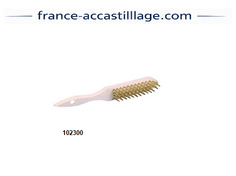 Brosses