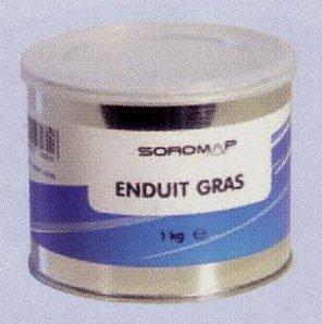 Enduit gras