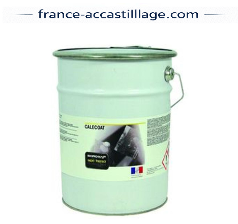 Calecoat