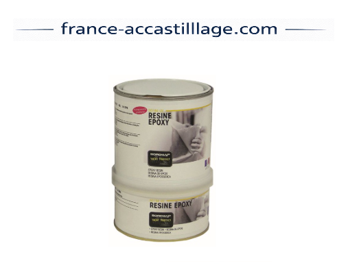 R�sine �poxy SO184 UV