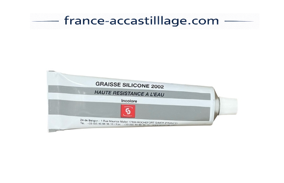 Graisse silicone 2002