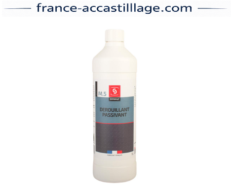 M5 - D�rouillant passivant