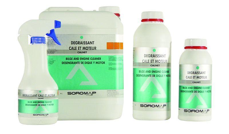 D�graissant Calnet