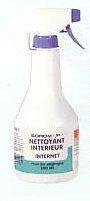 Nettoyant interieur