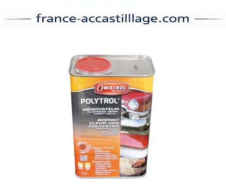 Polytrol