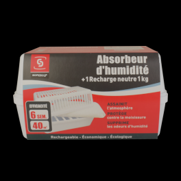 Absorbeur d'humidit�