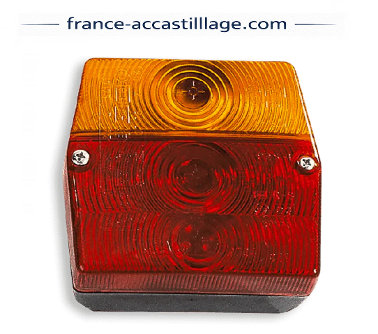 Feu s�rie P