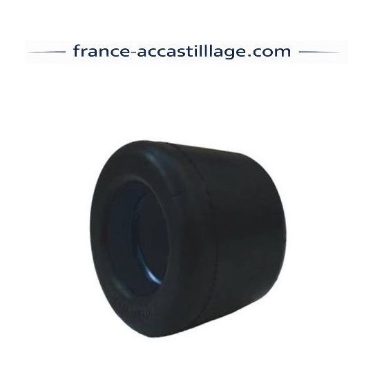 Galet de centrage