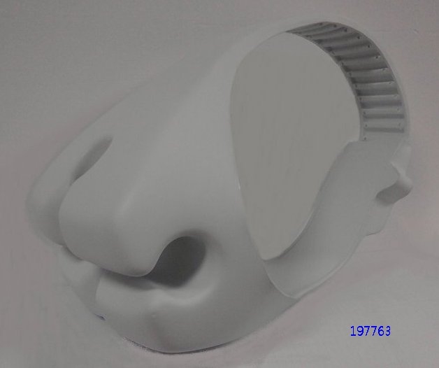 Support Ocean bou�e couronne