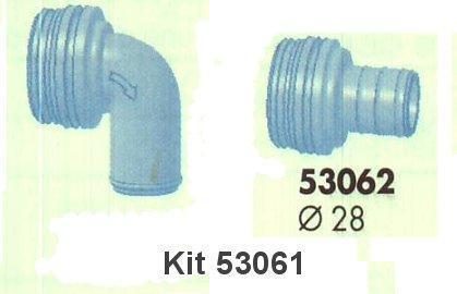 Syst�me BY-PASS pi�ces