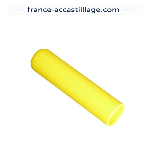 Poignée jaune