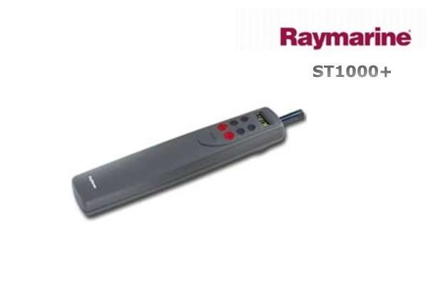 Raymarine ST 1000+