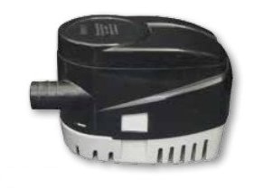 Pompe automatique Lalizas 