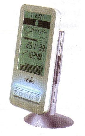 Station Easy Météo