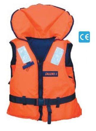 Gilets 150 N Adulte / Enfant Lalizas