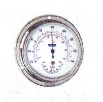 Thermo/Hygro 80 et 100