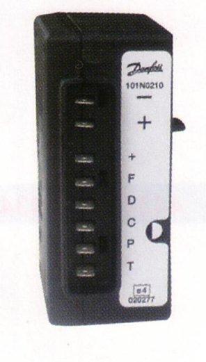 Unit� �lectronique BD 35/50 pour compresseur