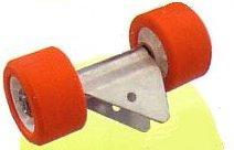 Balancier + galet MTX