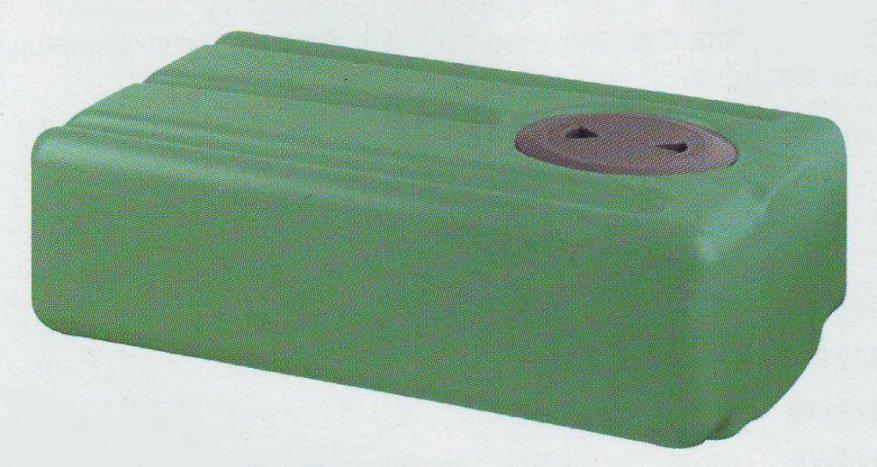 R�servoir d'eau rigide