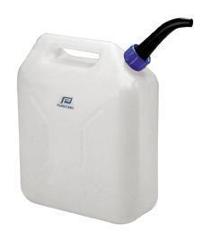 Jerrycan eau potable