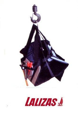 Chaise de m�t professionnelle Lalizas