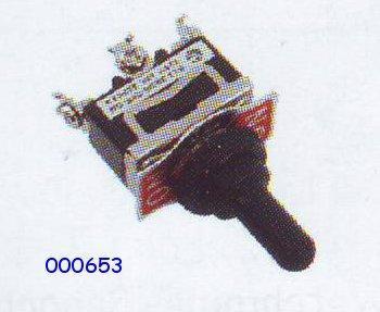 Inter 12V 20A ON/OFF/ON