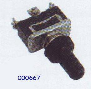 Inter 12 V 20A MOM/OFF/MOM