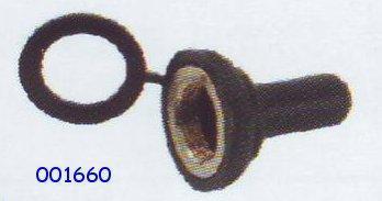 Cabochons d'�tanch�it�