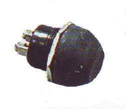 Bouton poussoir D 22