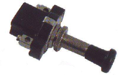 Inter � tirette ON/OFF D 8