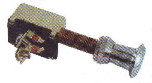 Inter � tirette ON/OFF D 9.5